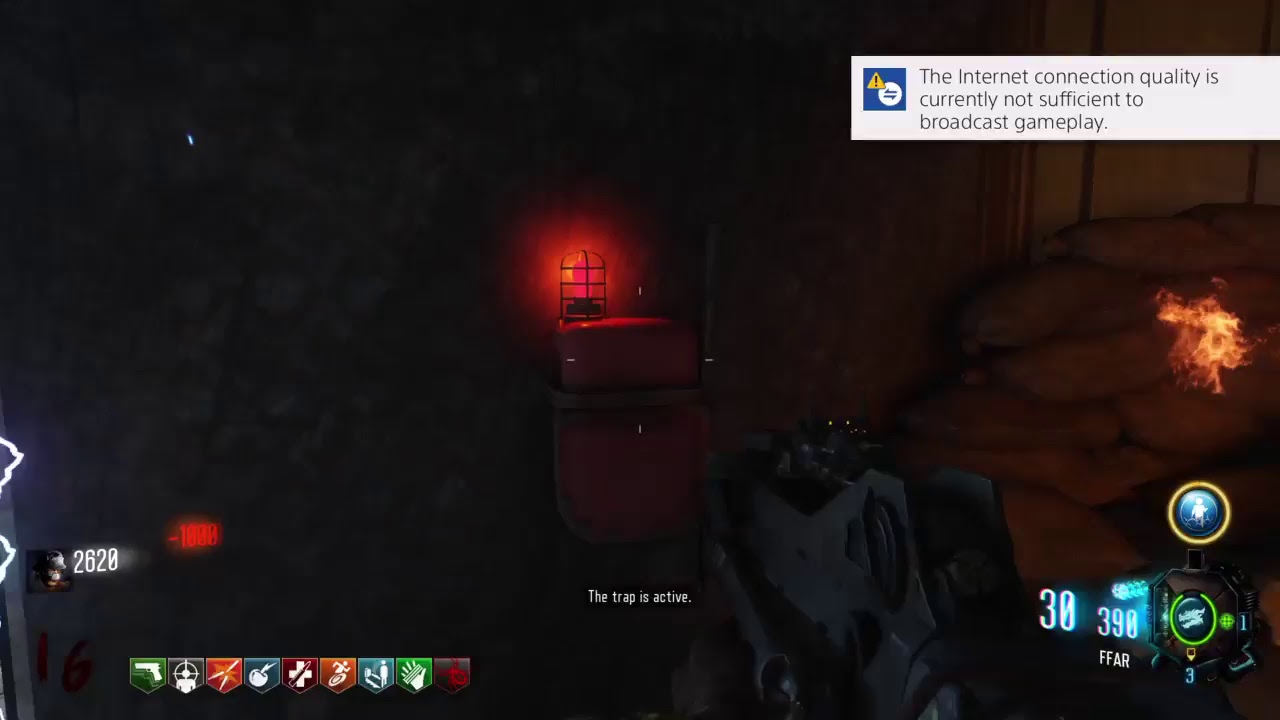 5225 Gorod Krovi Easter Egg Classic Gobblegums Only YouTube