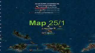 ☠ Seafight MS1 - Some old clipZ [SFMTVツ]