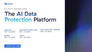 The AI Data Protection Platform | Zscaler 6s Profile
