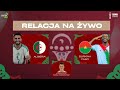 Algieria - Burkina Faso I Puchar Narodów Afryki I TRANSMISJA NA ŻYWO I KOMENTARZ