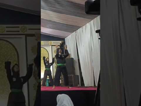 manggung bukan untuk