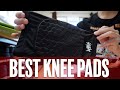 Best Knee Pads for Breaking? | Panic 39 Knee Pad Review