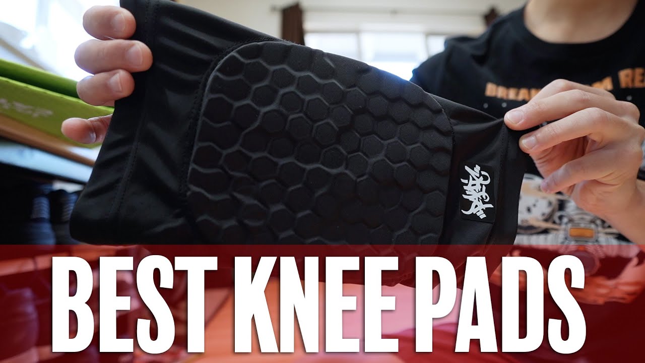 Breakdance with Confidence: Panic 39 Knee Pad Review | Unveiling the Best Knee Pads for Breaking!