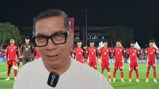 Download Lagu MANYALA Jelang Hadapi Honduras, Timnas U17 Akan Tampil Yang Terbaik Bidik  Peringkat Ke 3 MP3