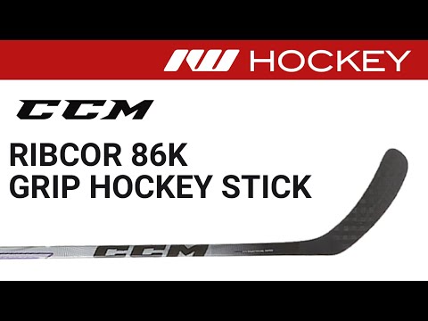CCM RibCor 86K Stick Review