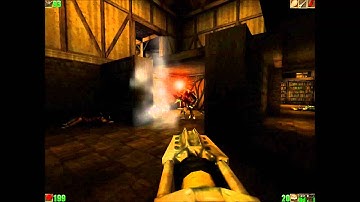 Unreal: RtNP - 05 - Glathriel Village pt. 2 (SD)