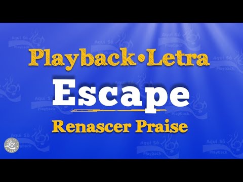 Escape - Renascer