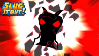 Historia de Dr. Blakk!! | Slugterra: Slug it Out! #24 | App Store - iOS