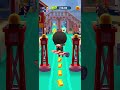Smart Penguins Tom Gold Run Gameplay