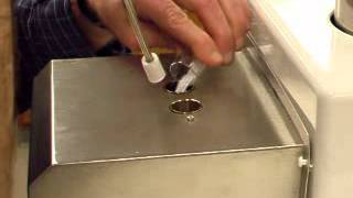 Melt Viscosity
