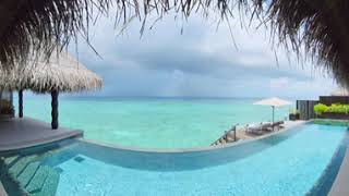 Maldives VR 360 - JOALI Maldives Luxury Resort 4K Video