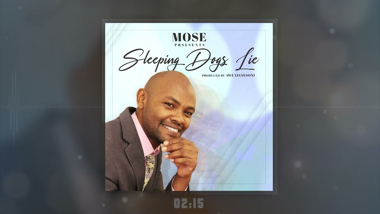 SLEEPING DOGS LIE..OFFICIAL VIDEO..MOSE auf YouTube ansehen SLEEPING DOGS LIE..OFFICIAL VIDEO..MOSE auf YouTube ansehen