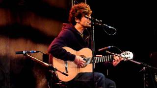 Ferran Savall @ New Morning (Paris)