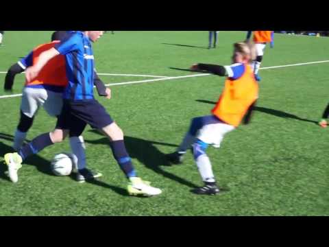Stabæk - Korsvoll