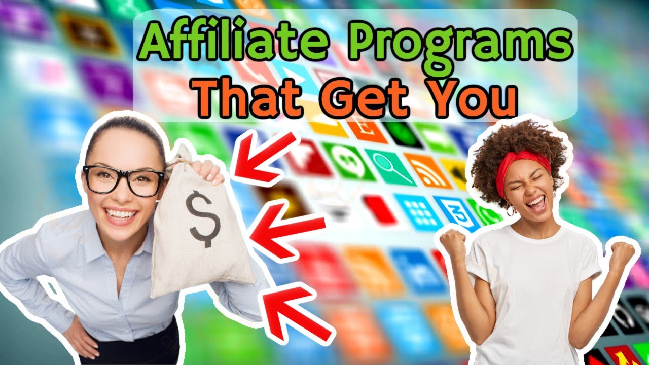 Highest Paying Affiliate Programs for Beginners YouTube