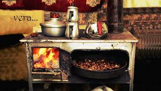 Bambaşka Bir Kış...