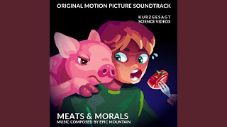 Meats & Morals
Provided to YouTube by DistroKid
Meats & Morals · Epic Mountain · Fabian Glaser · Thomas Veith
Meats & Morals
℗ Epic Mountain
Released on: 2025-02-25
Auto-generated by YouTube. Meats & Morals