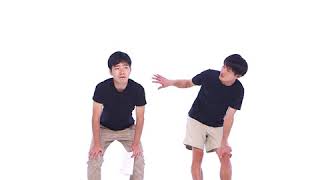 ジャルジャルのネタのタネ『床、埋める奴』【JARUJARUTOWER】