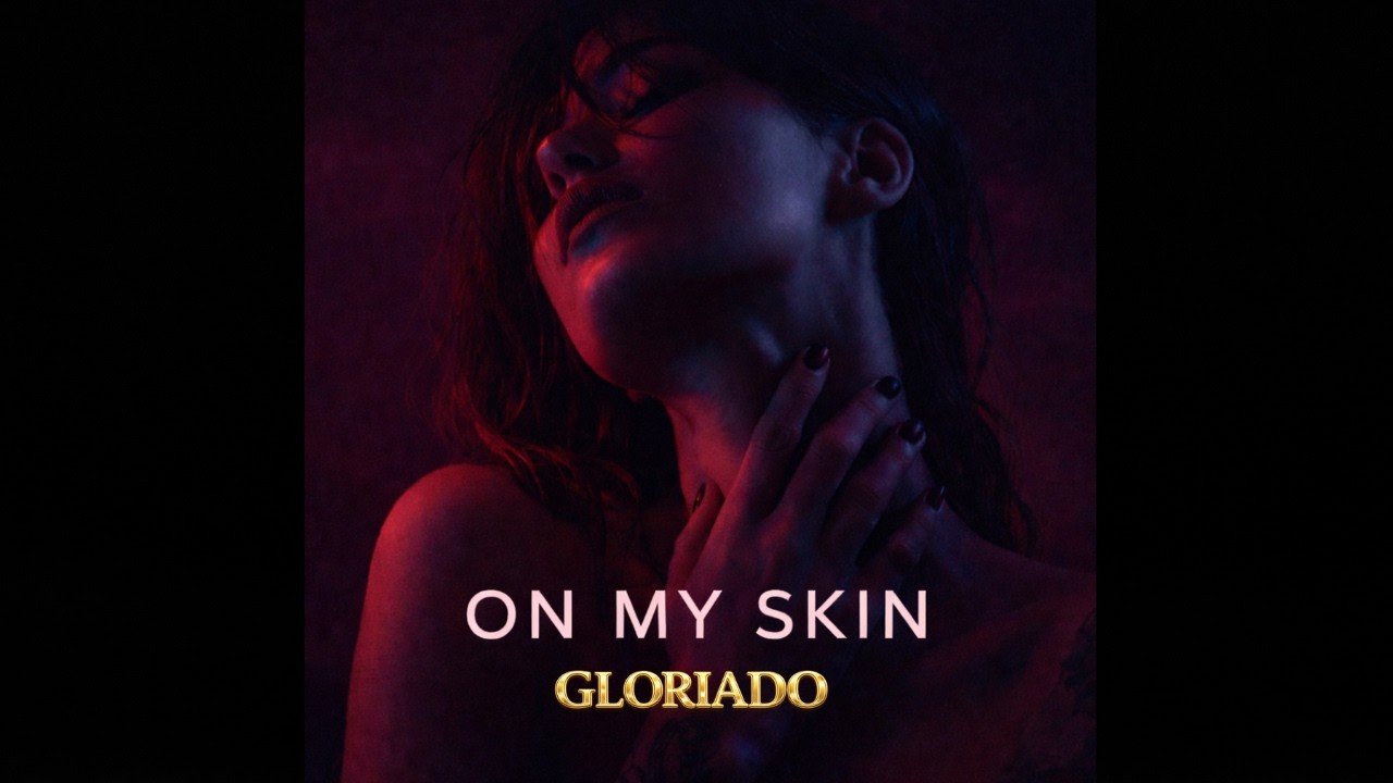 ON MY SKIN – 1 Hour Focus Music | Deep Relax, Calm Ambient | GLORIADO