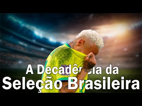 A Decadência do