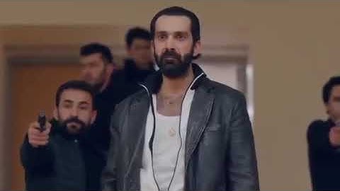 ÇUKUR 9.BÖLÜM Empati nasıl oluyomuş a....... çocuğu !