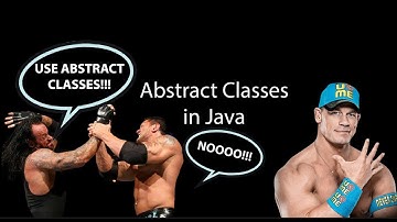 Abstract Classes in Java Simply Explained