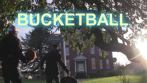 BUCKETBALL
