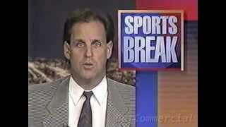Wgn Sports Break 1991