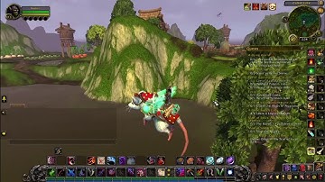 The Tillers: Finding Fish Fellreed, Haohan Mudclaw, and Chee Chee - World of Warcraft