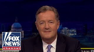 Piers Morgan: This is a very sinister development