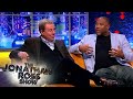 John Barnes and Harry Redknapp Reminisce On The Good Ol’ Days | The Jonathan Ross Show