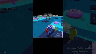 Kizlarla Yastik Savaşi Yaptik Pubg Mobi̇le Wow Hari̇talari