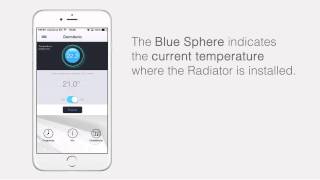 3 - App Newatt ion - IOS (Basic Controls) screenshot 5