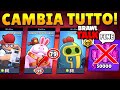 ADDIO PUNTI STELLARI?! REWORK in ARRIVO su BRAWL STARS ITA