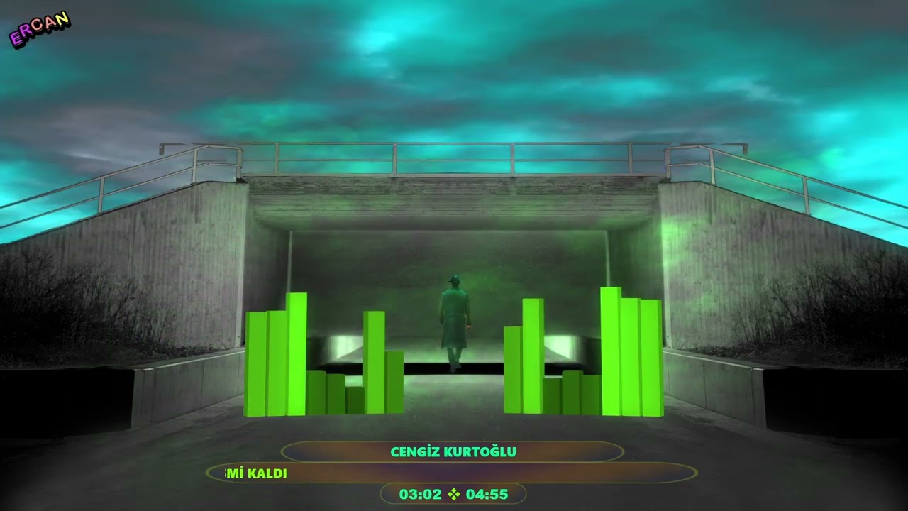 ÜMİT BESEN-CENGİZ KURTOĞLU-EBRU GÜNDEŞ (24 Şubat 2025)