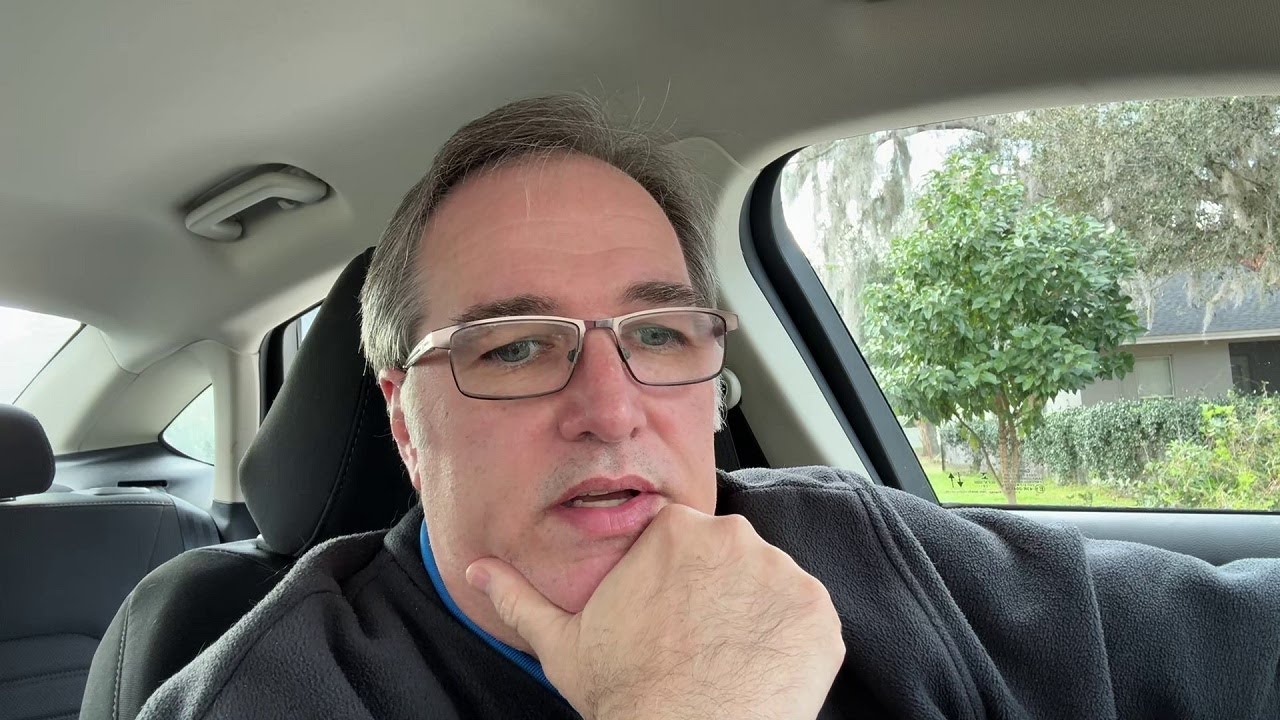 Where Do We Go From Here?