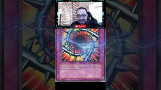 Magical Thorn - Yu-Gi-Oh