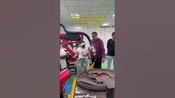 #Bront robot #welding robot #stamping robot #loading robot #polishing robot #chopping robot