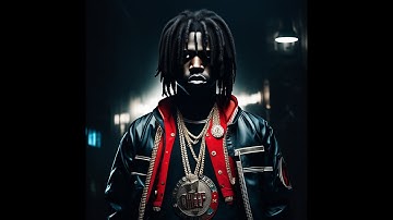 Chief Keef (AI) - Face [AI Remaster/Best Version]