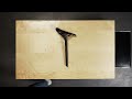 Beginning of video