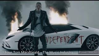 1 hour Tom Macdonald ~The Music Industry Update