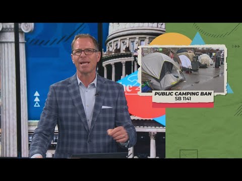 The 208: Legislative