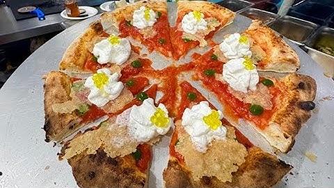 I’ll tell you all the secrets of making pizza live streaming