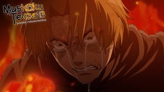 Information Rudeus Lost Everything | Mushoku Tensei: Jobless Reincarnation Season 3 News