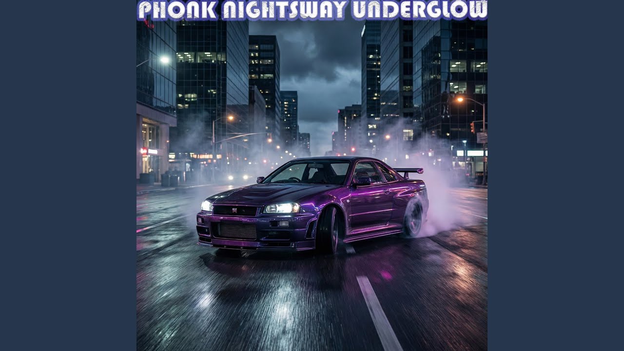 NEON ENTRY PHONK SNAP (Slowed Down)