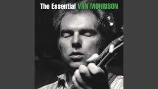 Video thumbnail of "Van Morrison - Close Enough for Jazz"