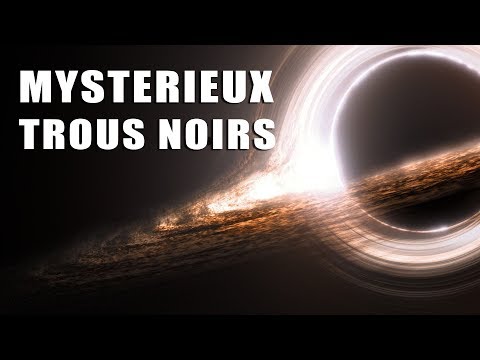 Les mystères des