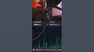 Start today at tradewithphoton.com. #trading #photon #mogcoin #getmogged #trading #ethereum