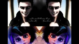 Damien Dawnanna Blue  Your Heart So Alone Mashup