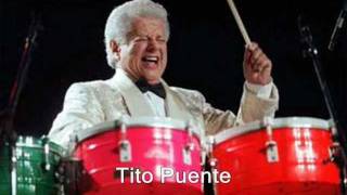 Tito Puente - Bluesette chords